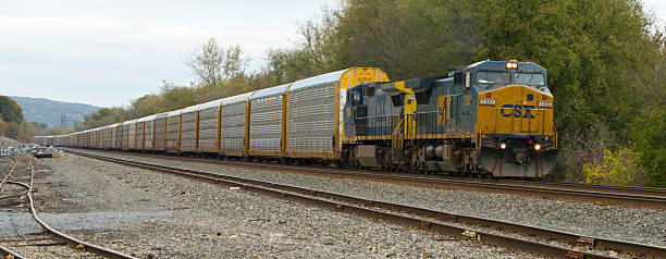 Tank Car